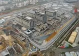 İBB, şehir hastanesinin yol inşaatlarını durdurdu
