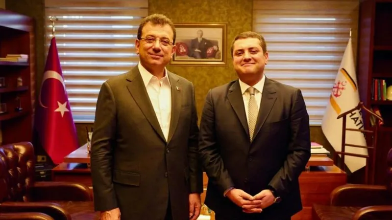 CHP'li Torbalı Belediye başkanından skandal! Naylon fatura işleri için şirket kurdu | 4 milyonluk kara para trafiği-2