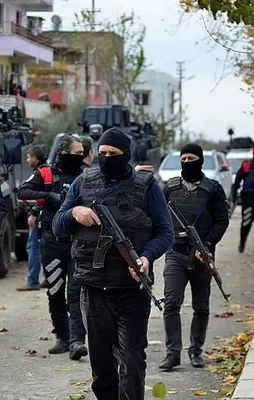 Bakanlık terörle mücadelede son bir haftayı açıkladı