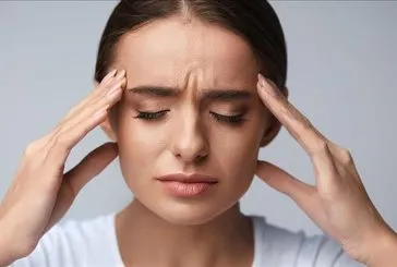 Baş belası migren