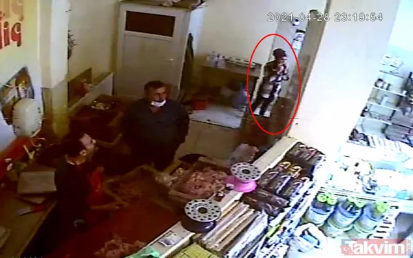 SON DAKİKA: Cinayet anı kamerada: Av tüfeğiyle ateş etti! İşte dehşet anları... - 5