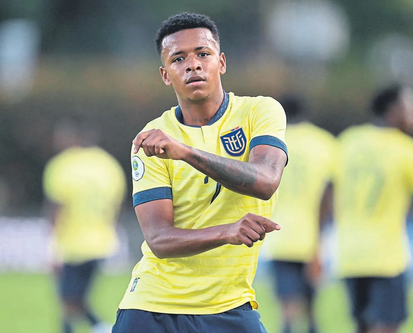 Kartal’a 18’lik kanat