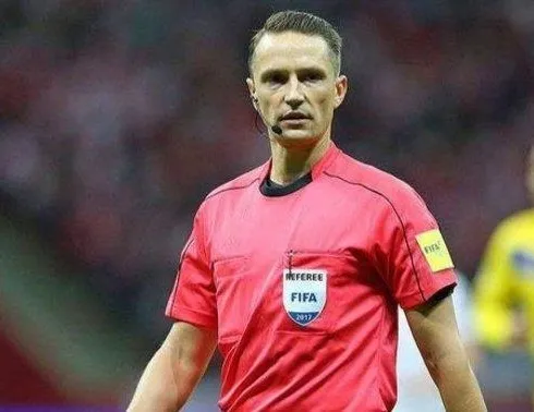 Trabzonspor-Getafe maçının hakemi belli oldu