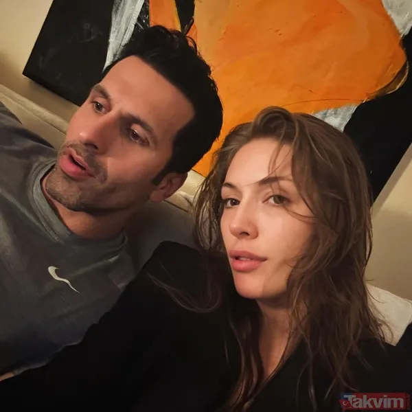 Yasemin Allen New York sokaklarında aşka geldi! Eski FBI çalışanı sevgilisinin kucağına atladı! O anlar sosyal medyaya damga vurdu - 22