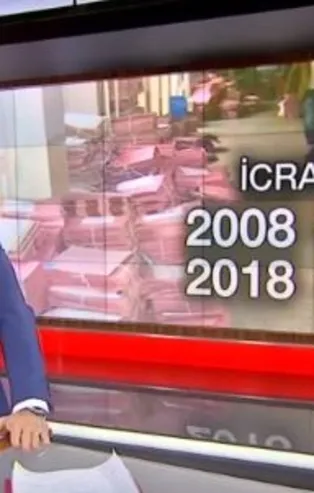 FOX haber yine yalan haberle gündemde
