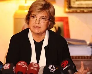 Tansu Çiller hakkında zorla getirme kararı!