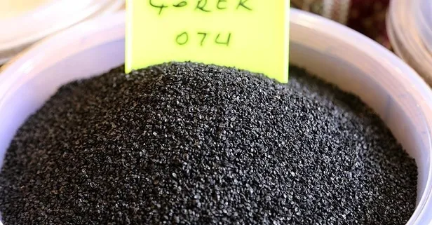 Baş ağrısını hafifleten çörek otunun faydaları nelerdir?