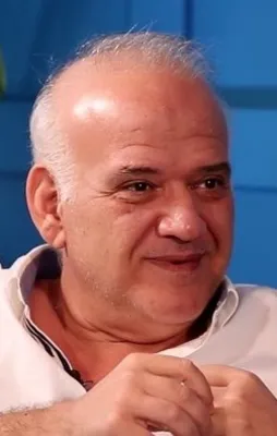 Ahmet Çakar'dan Özbek'e çağrı: 'Gönder gitsin!'