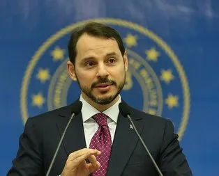 Bakan Albayrak’tan flaş AR-Ge mesajı!