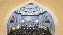 MİRAÇ KANDİLİ NAMAZI niyeti, kılınışı, vakti! 🧎 2024 Diyanet Miraç Kandili namazı kaç rekat? Ne zaman, saat kaçta kılınmalı?