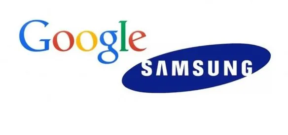Google ile Samsung, 10 yıl geçerli olacak uluslararası patent lisans anlaşması imzaladı