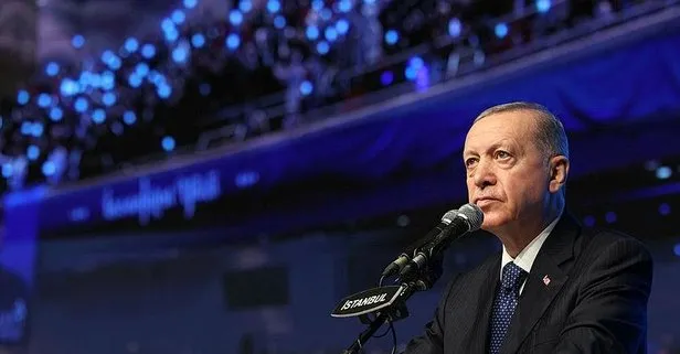 Dünya Başkan Erdoğan’ın ABD’ye restini konuşuyor! Guterres’ten veto kararına tepki: BMGK’nın otoritesini ve güvenirliğini zayıflattı