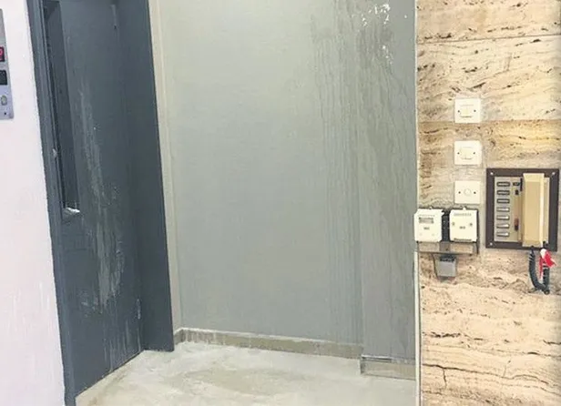 Yunanistan'da 'like' intikamı: Genç kadının yüzüne kezzap attı-3