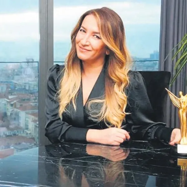 Eski sevgiliye 83 milyon!