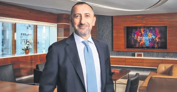 Türk Telekom Extel araştırmasında “En Saygın Şirketler” arasında yer aldı