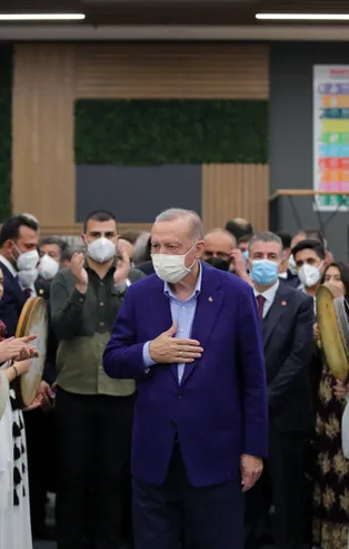 '2023'ün işaret fişeğini Batman yaktı'