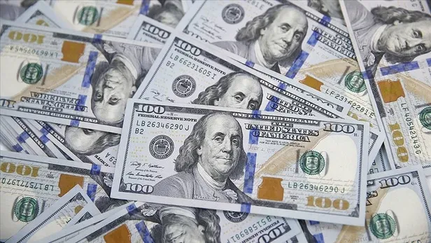 Dolar son dakika ne kadar oldu? 25 Aralık euro ve dolar ne kadar, kaç TL? Güncel döviz kurları-4