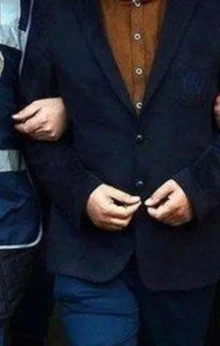 Bursa merkezli FETÖ operasyonu