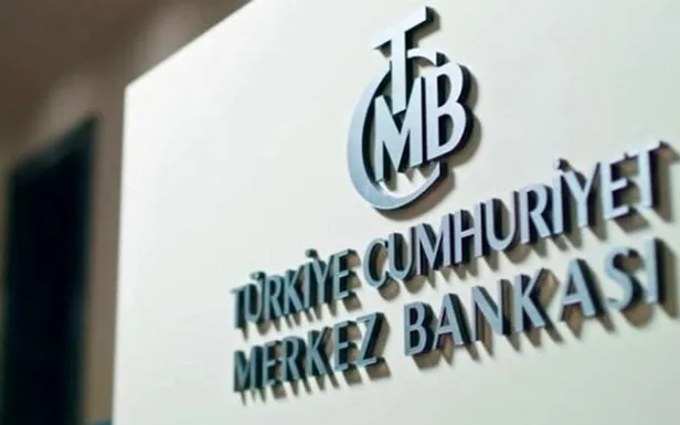 Merkez Bankası'ndan swap hamlesi: Satış sınırını yüzde 30'dan yüzde 40'a yükseltti-1