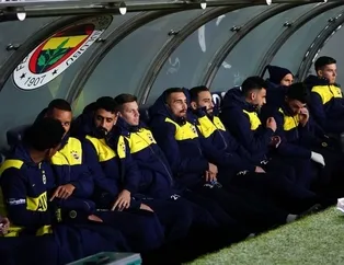 Jose Mourinho gözünü Fenerbahçe'nin yıldızına dikti! Çılgın teklifle kapıyı çalacak