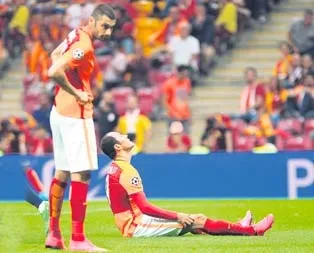 Avrupa’nın en kötü ikilisi Burak & Umut