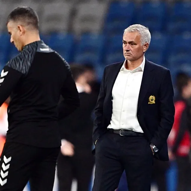 Mourinho’dan Ali Koç ve transfer sözleri!