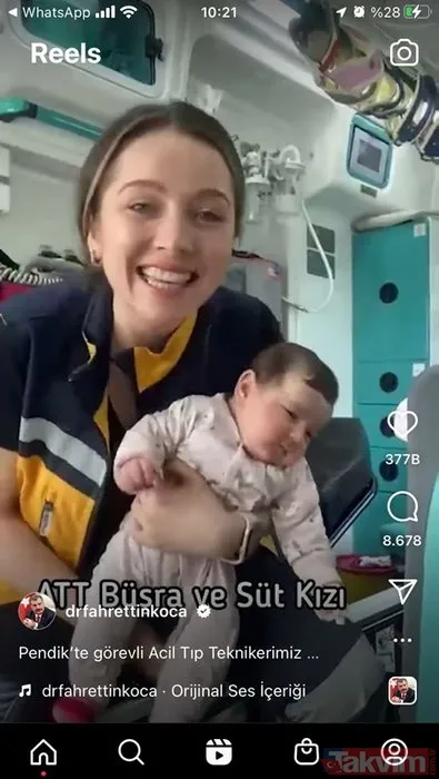 Nisa Mihriban bebek Türkiye'nin gündemi! Biyolojik annesi Ebru S.'nin kan donduran sözleri: Önceki çocuğuma da bakamadım - 22