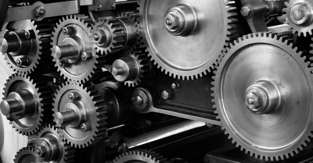 Türkiye’nin makine ihracatı rekor kırdı! İlk 10 ayda 23,6 milyar dolara ulaştı