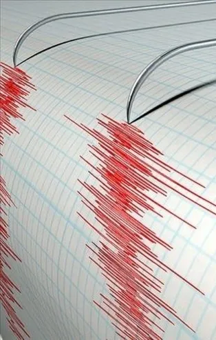 SON DAKİKA: İzmir'de korkutan deprem | AFAD ve Kandilli son depremler listesi