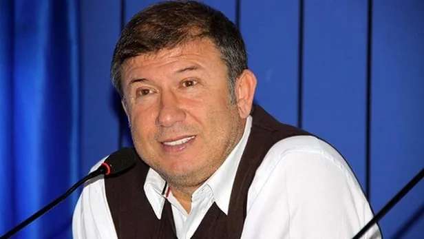 Tanju Çolak'tan FOTOMAÇ canlı yayınında önemli açıklamalar! Hasan Şaş'tan sonra o isimle de yollar ayrılacak...-1