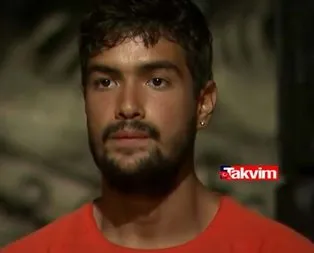 Survivor Yiğit kimdir?