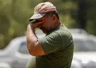 Orman işçisinin telsiz anonsu ağlattı: Son dakikaya kadar ayrılmayacağım