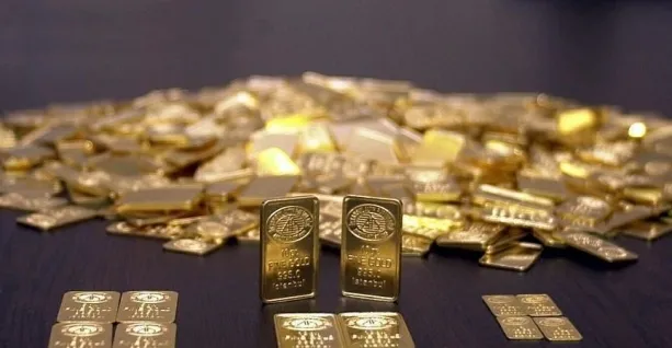 Fiziki altın alımı altın fiyatlarını patlattı! Gözler altın fiyatlarında! Bu hafta çok sert hareketler bekleniyor!-3