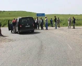 Öldürülen muhtarla ilgili 1 tutuklama