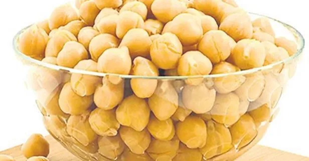 Kemiklerin doktoru nohut (Sağlık haberleri)