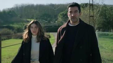 A.B.İ. 9. bölüm 2. fragman