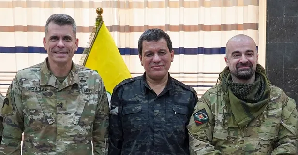 ABD kontrolündeki kirli ağ... Talabani ve PKK'nın "uyuşturucu" kaçakçılığı ortaya çıktı