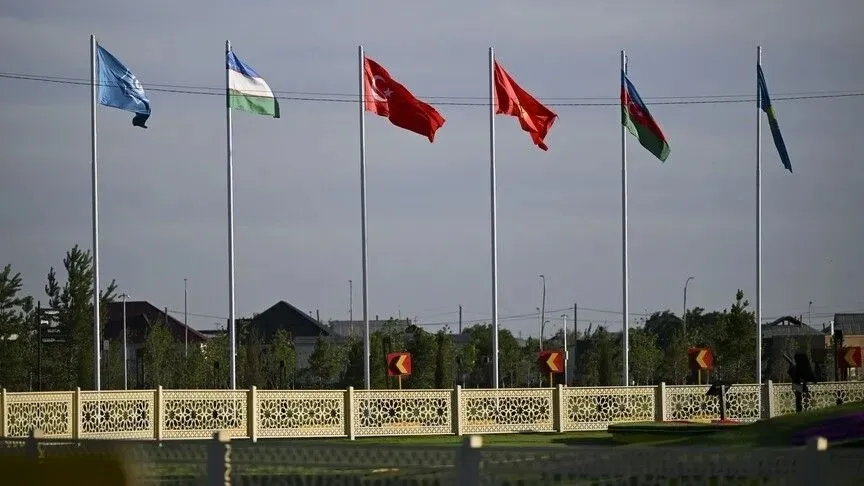 1793184553646.jpeg Türk Devletleri Teşkilatı 13. Zirvesi Ankara'da: TDT başkanlığı Türkiye'ye geçiyor! İşte kritik gündemler-2