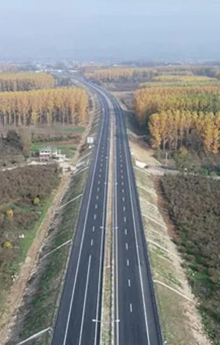 Düzce Otoyol gişeleri için yeni tarih verildi