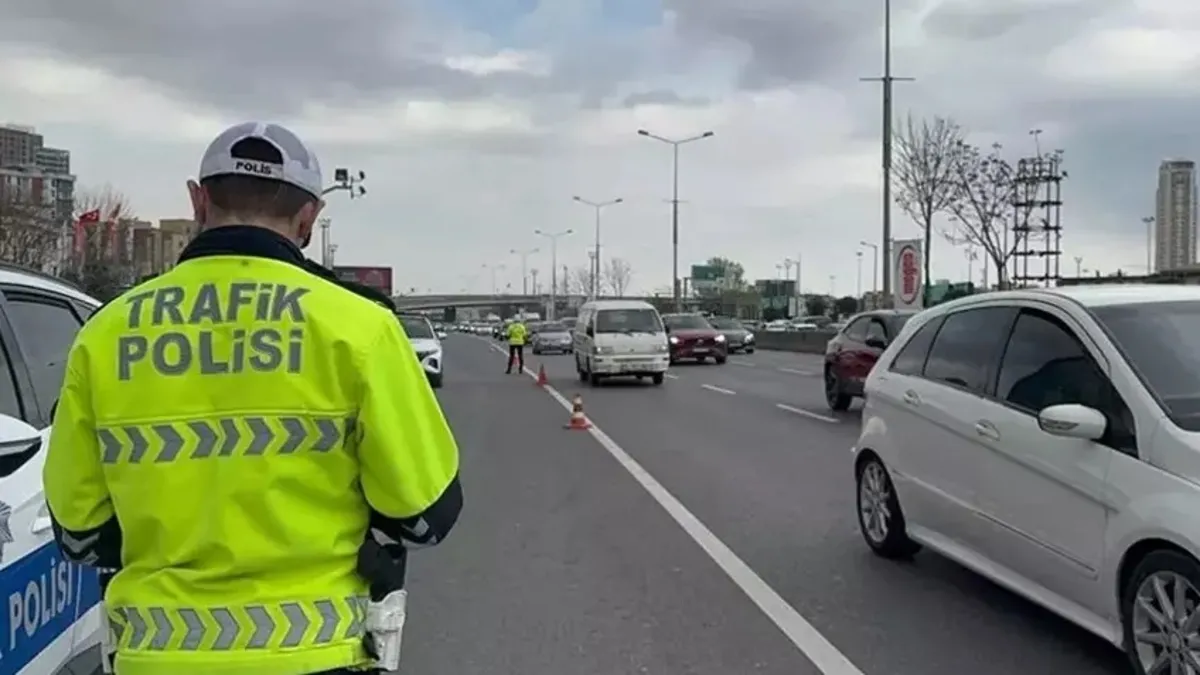 İstanbul'da bazı yollar trafiğe kapatılacak!