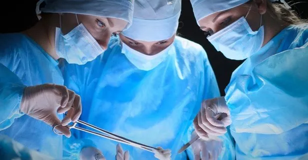 Dreaming of Surgery Image