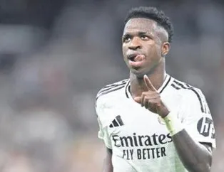 Vinicius için çılgın plan!