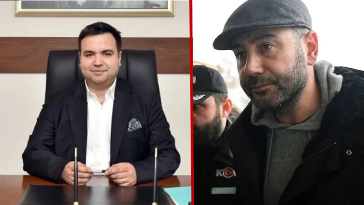 Beşiktaş'ın yeni belediye başkanı belli oldu!