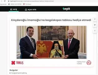 Teyit.Org İBB'nin avukatlığını mı yapıyor? İmamoğlu'nun ve İBB sözcüsünün yalanlarını görmezden geldiler