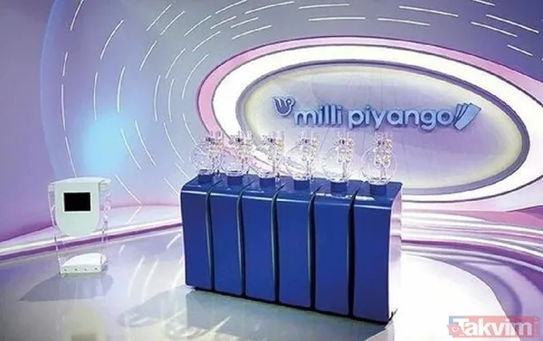 Milli Piyango sorgulama robotu ile amorti rakamlarını öğrenebilirsiniz! Milli Piyango yılbaşı 2023 çekiliş sonuçları ve amorti numaraları kesinleşti! - 13