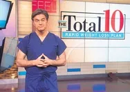 Ünlü Türk Doktor Mehmet Öz’den Covid-19 reçetesi