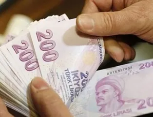 Emekliye ek zam | Emeklinin ek ödeme tutarı ne kadar olacak?