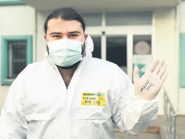 Sağlık Bakanı Fahrettin Koca kısıtlamanın ikinci haftasında güzel haberler verdi-11