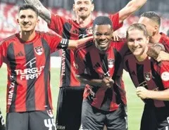 Vanspor 2’de 2 yaptı