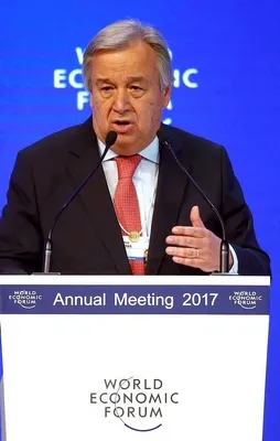 BM'den ABD'ye vize yasağını kaldırması çağrısı